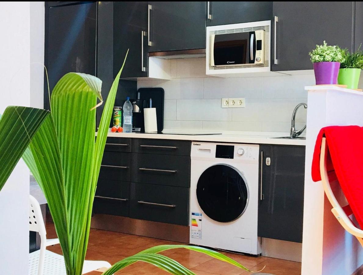 Apartment Apto. En Colinas Del Sol Puerto del Carmen (Lanzarote)